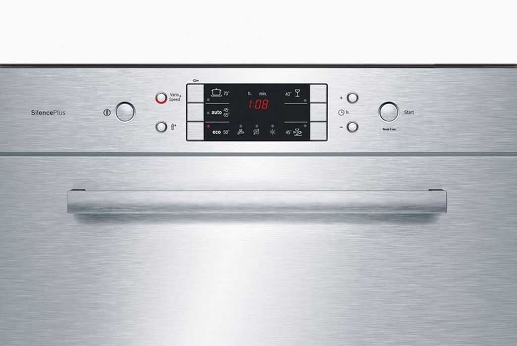 Не открывается посудомоечная машина Daewoo Electronics