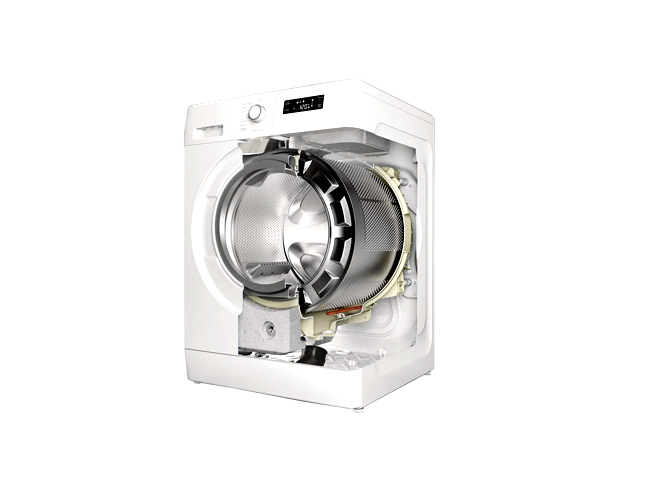 Ремонт стиральных и посудомоечных машин Daewoo Electronics®